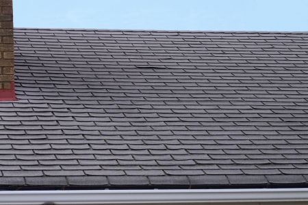 How Roof Rejuvenation Replaces Roof Replacements
