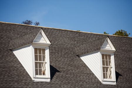 Harrington roof repair