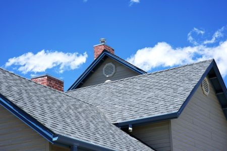 Wilmington roof repair