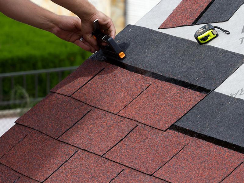roofing articles
